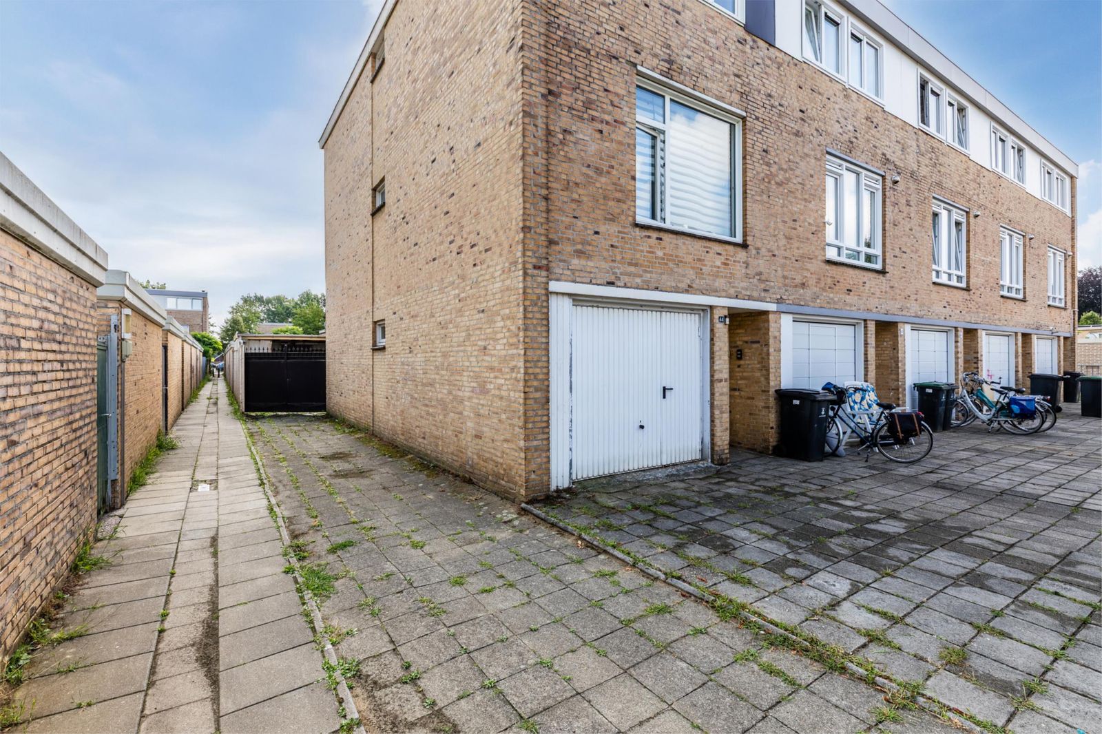 Beethovenstraat 44