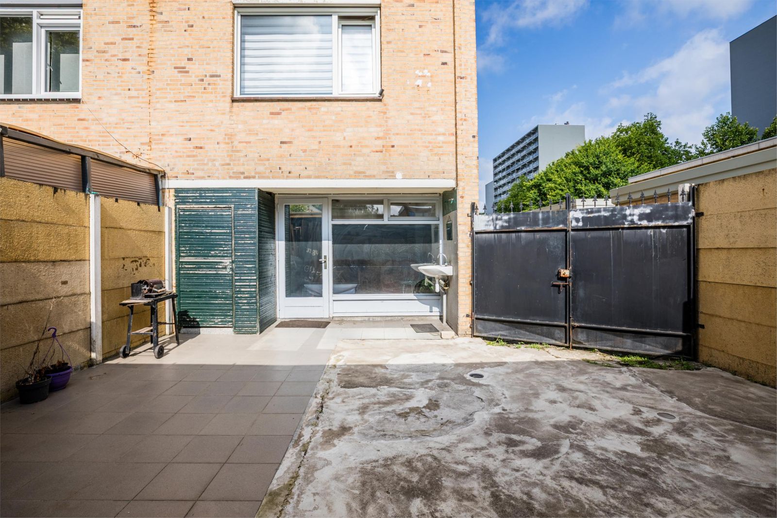 Beethovenstraat 44