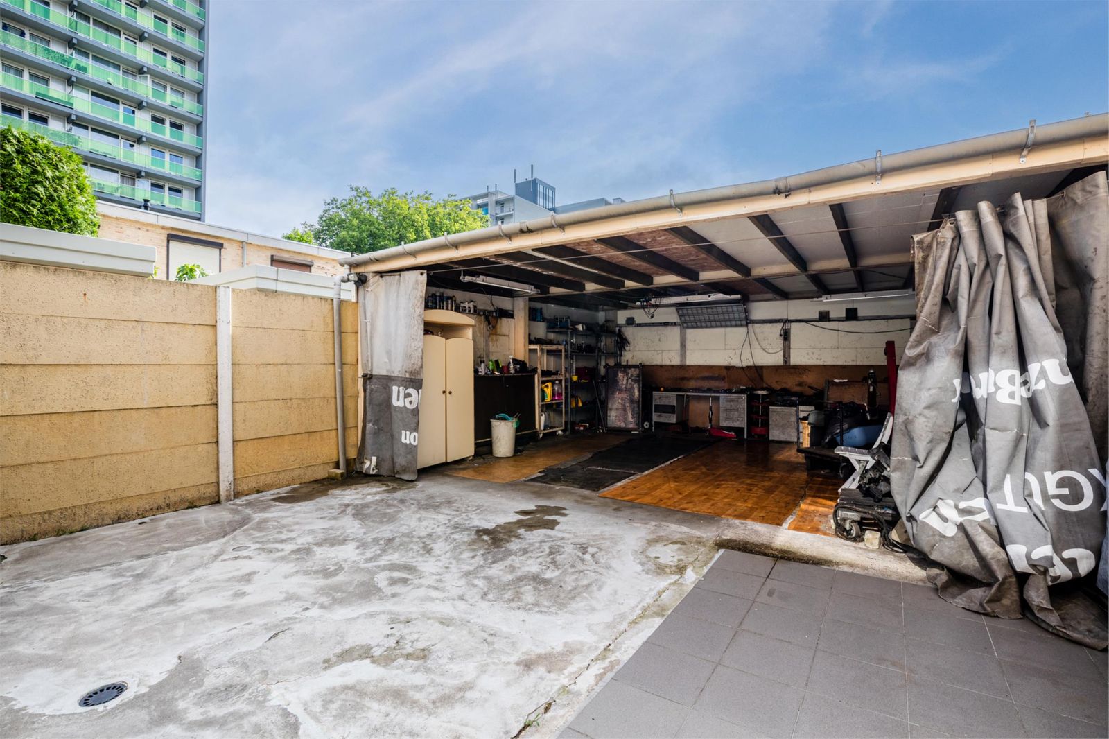 Beethovenstraat 44