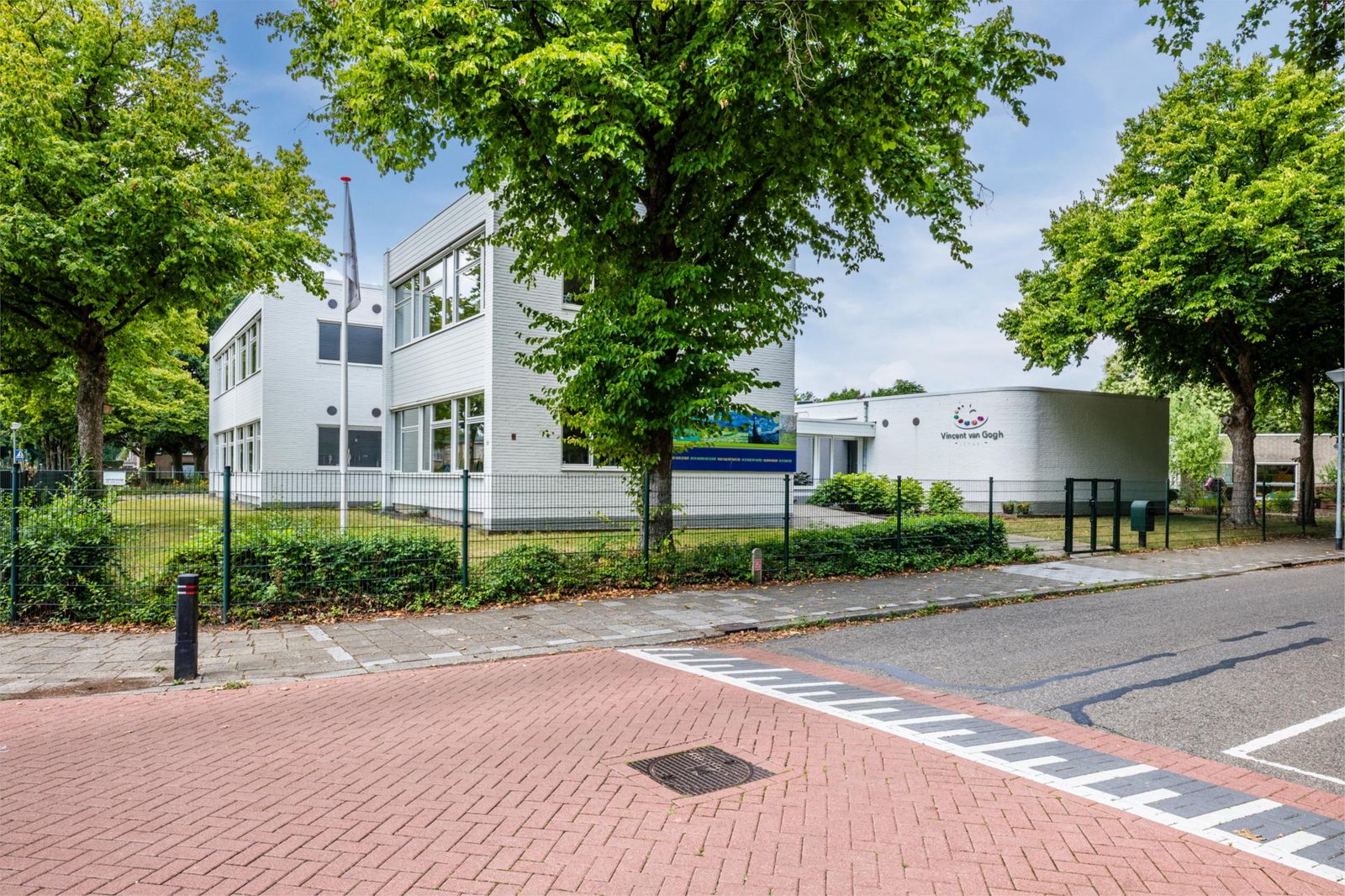 Beethovenstraat 44