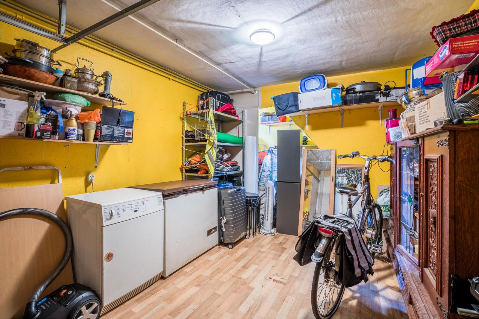 Beethovenstraat 44