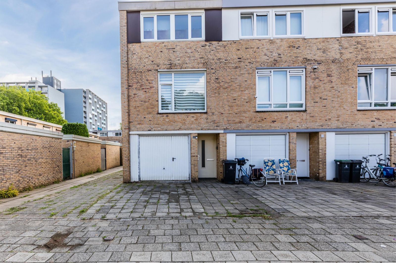 Beethovenstraat 44