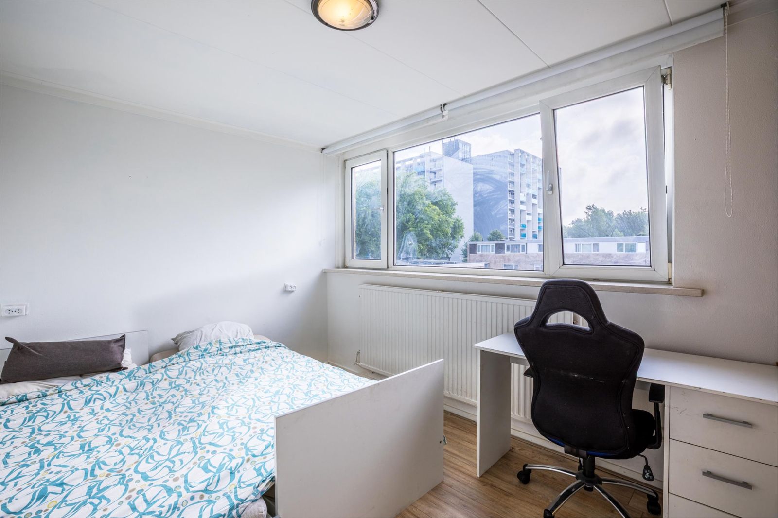 Beethovenstraat 44