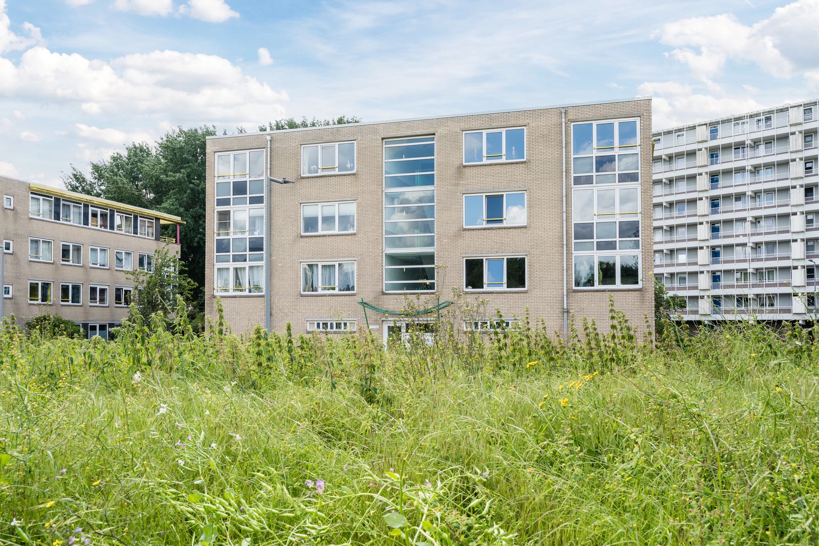 Vlaskade 180