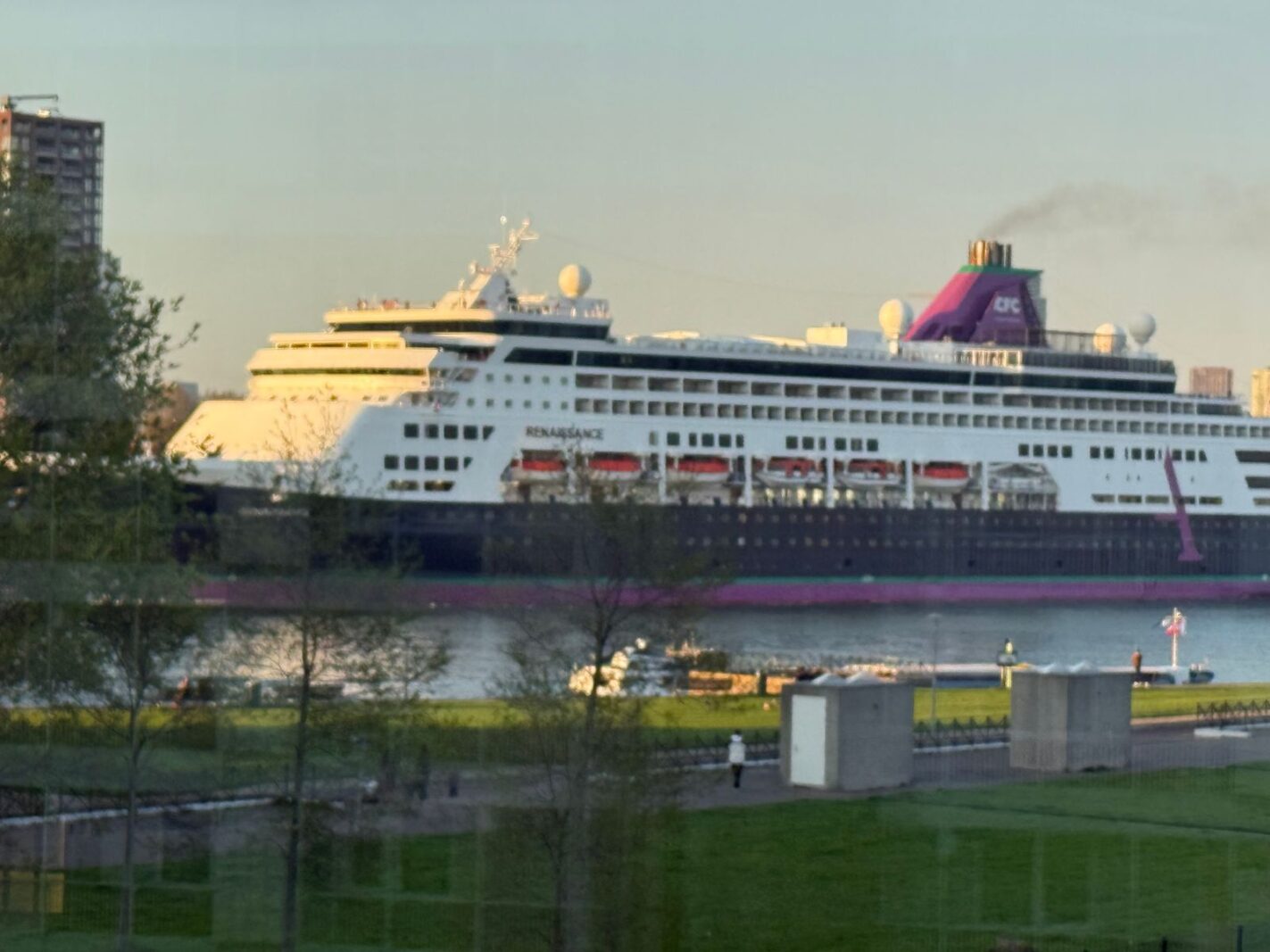 Vlaskade 180