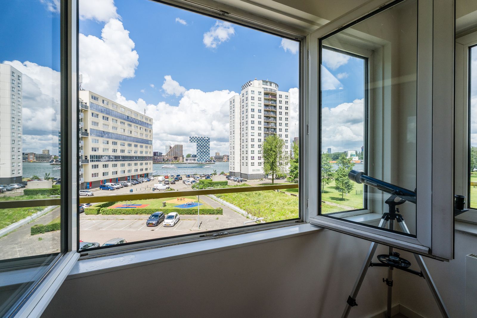 Vlaskade 180