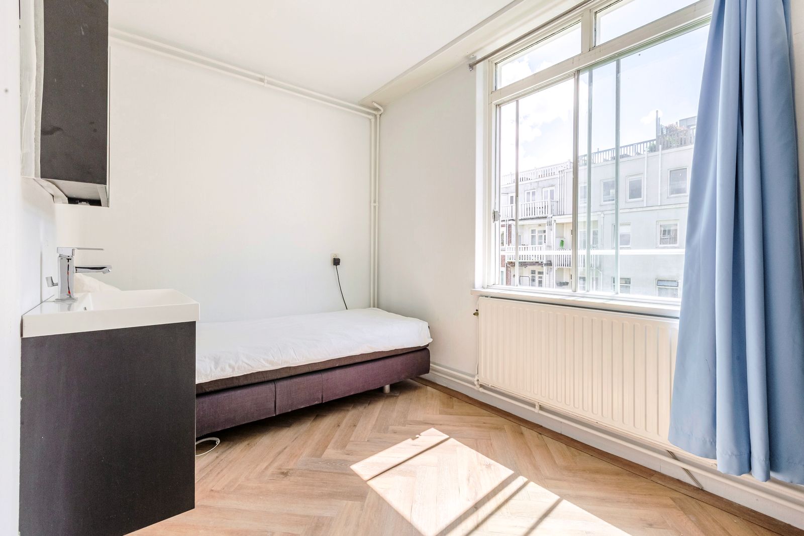 Derde Oosterparkstraat 106D