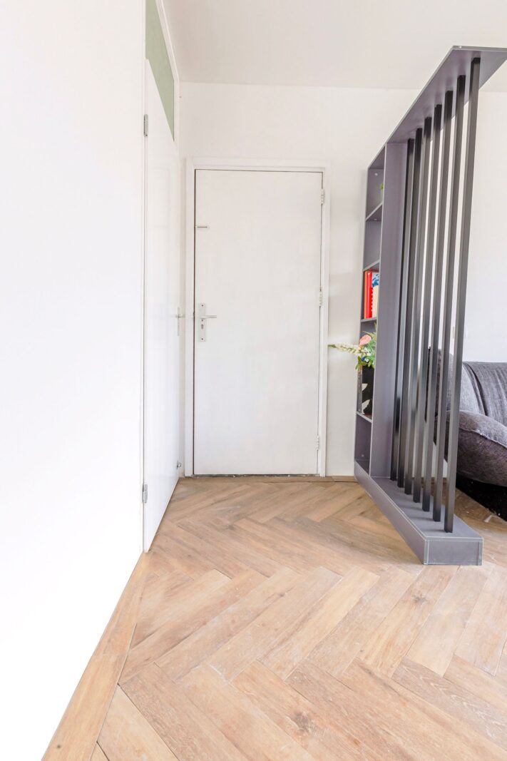 Derde Oosterparkstraat 106D