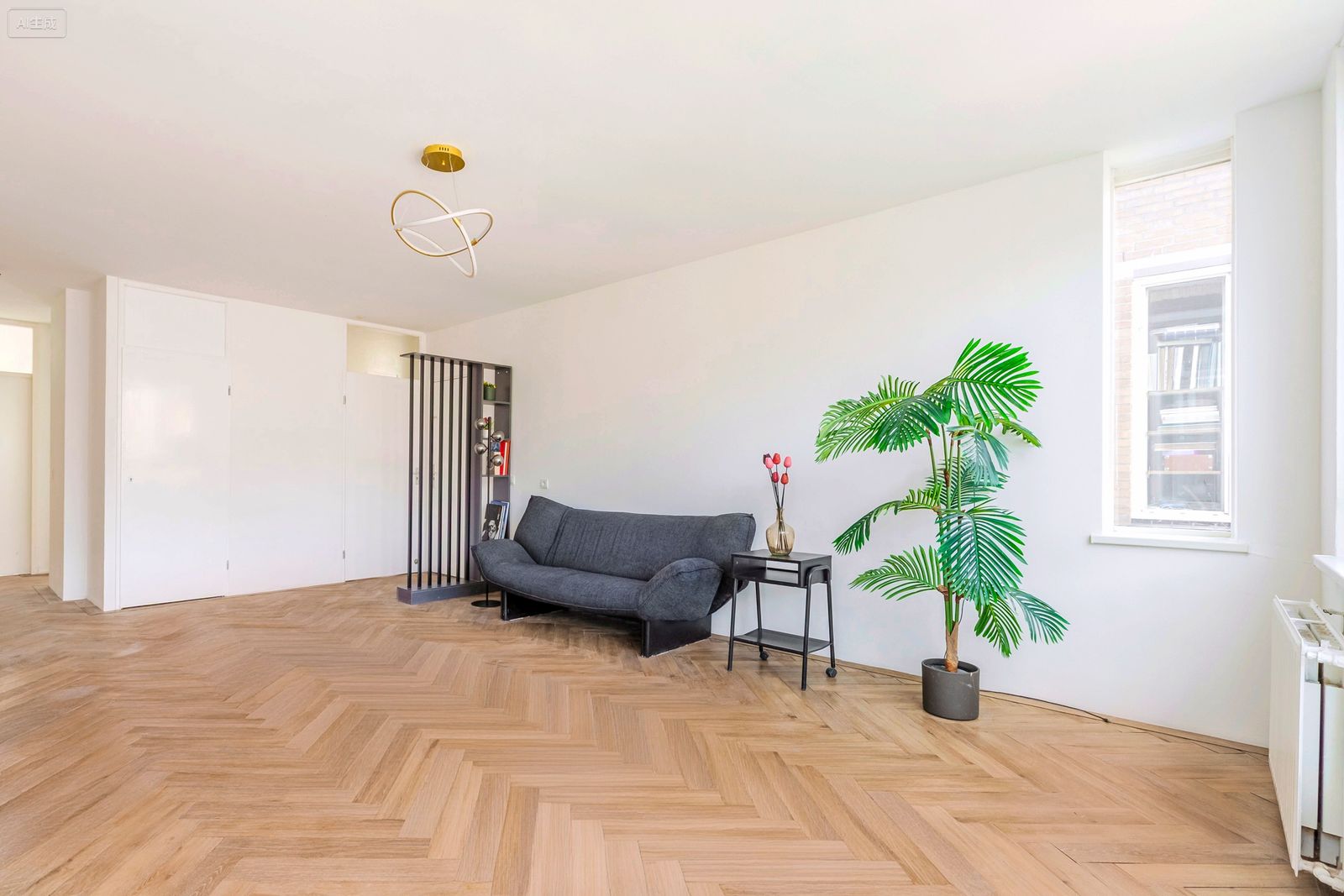 Derde Oosterparkstraat 106D