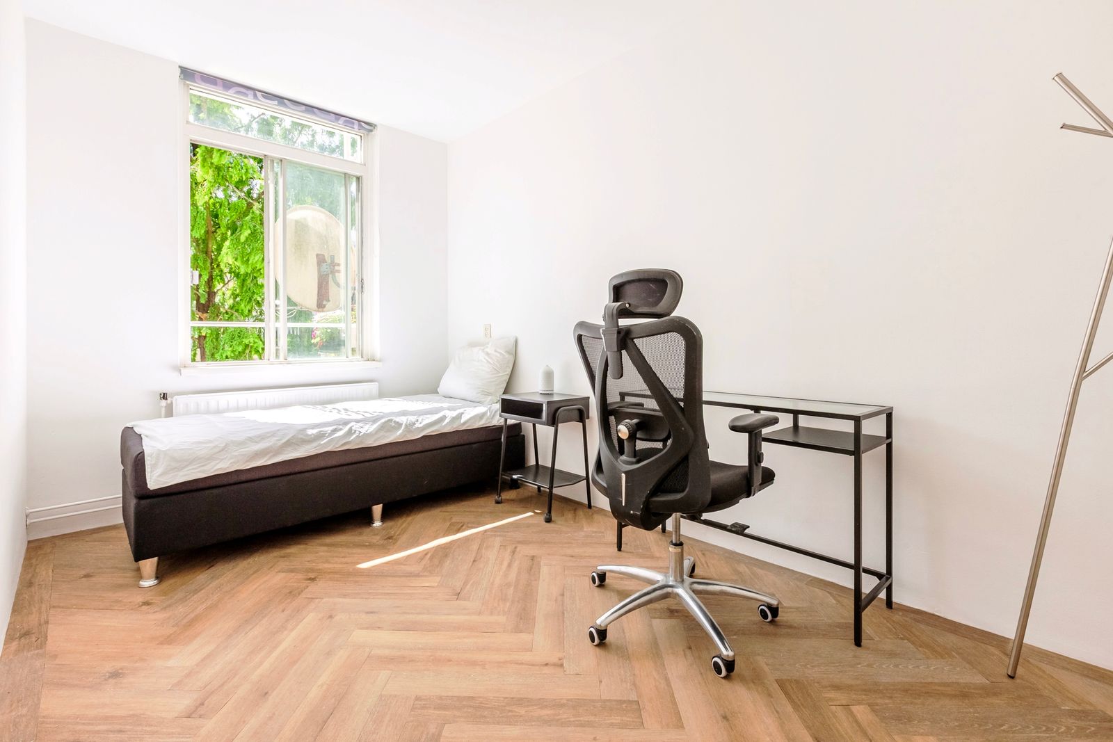 Derde Oosterparkstraat 106D
