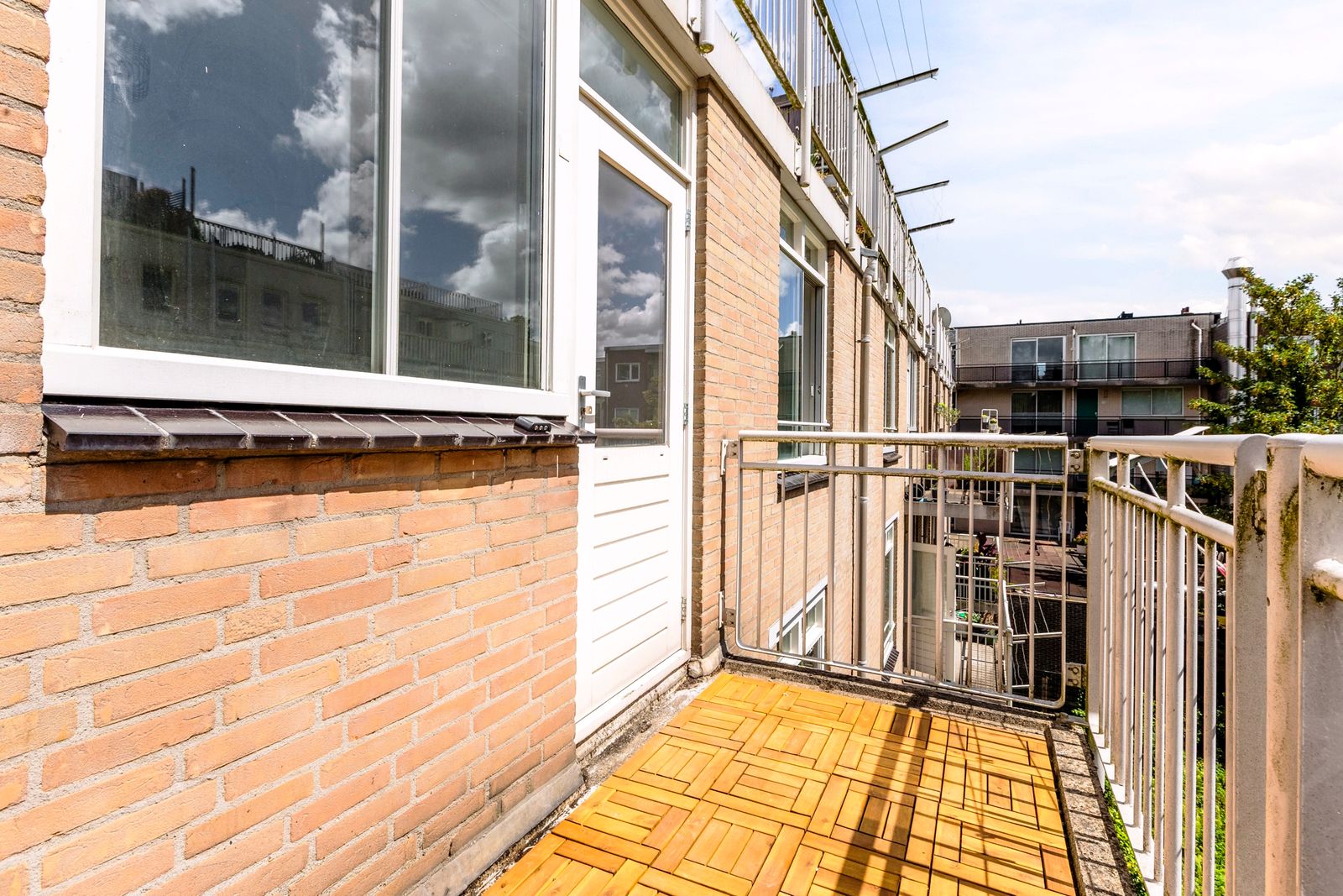 Derde Oosterparkstraat 106D