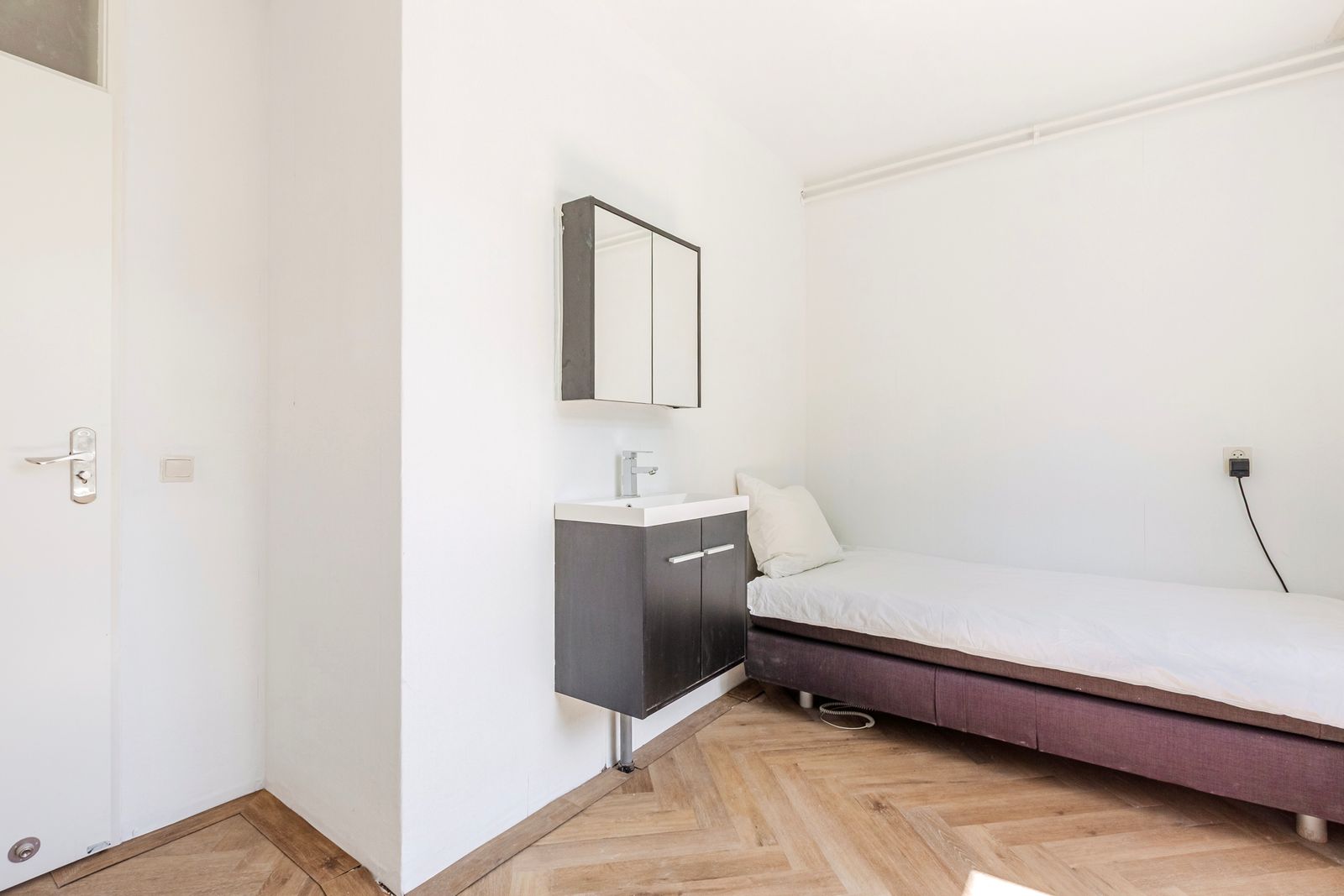 Derde Oosterparkstraat 106D