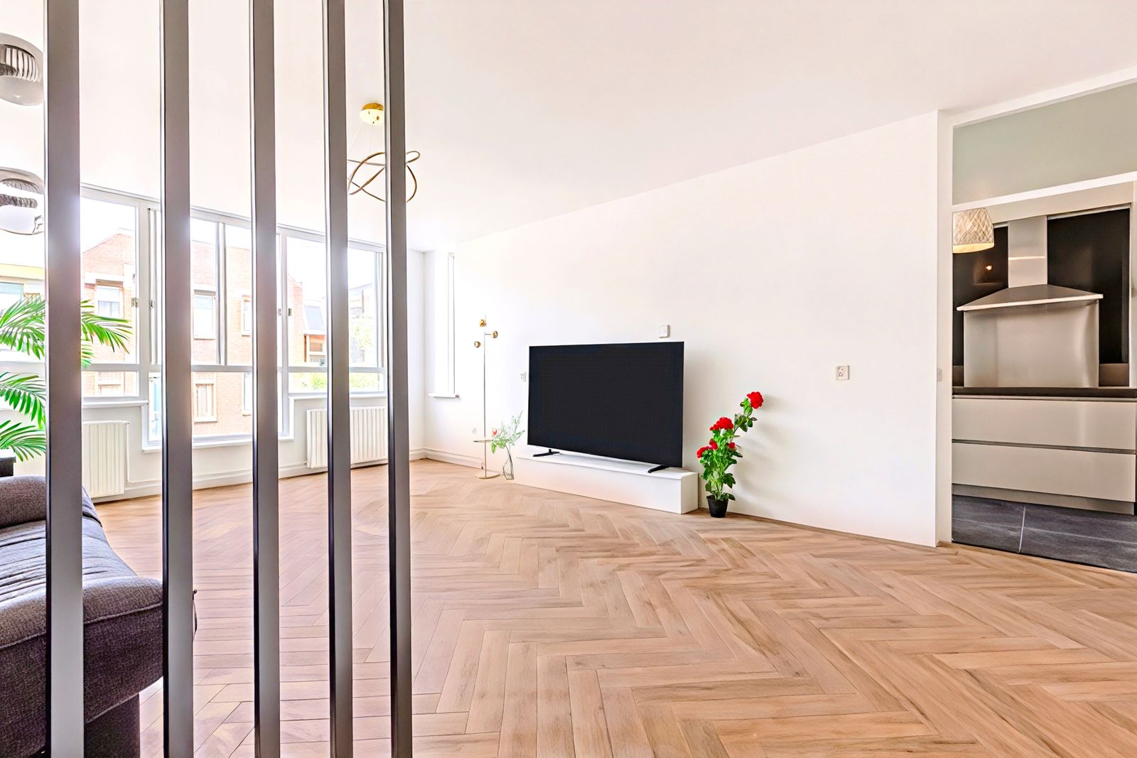 Derde Oosterparkstraat 106D