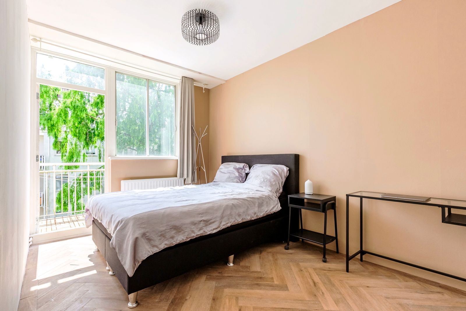 Derde Oosterparkstraat 106D