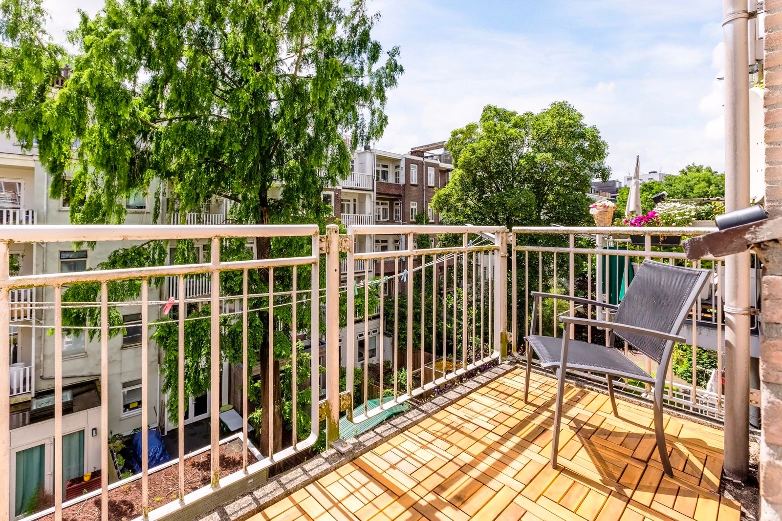 Derde Oosterparkstraat 106D