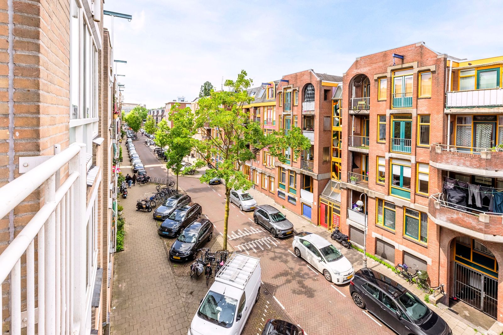 Derde Oosterparkstraat 106D