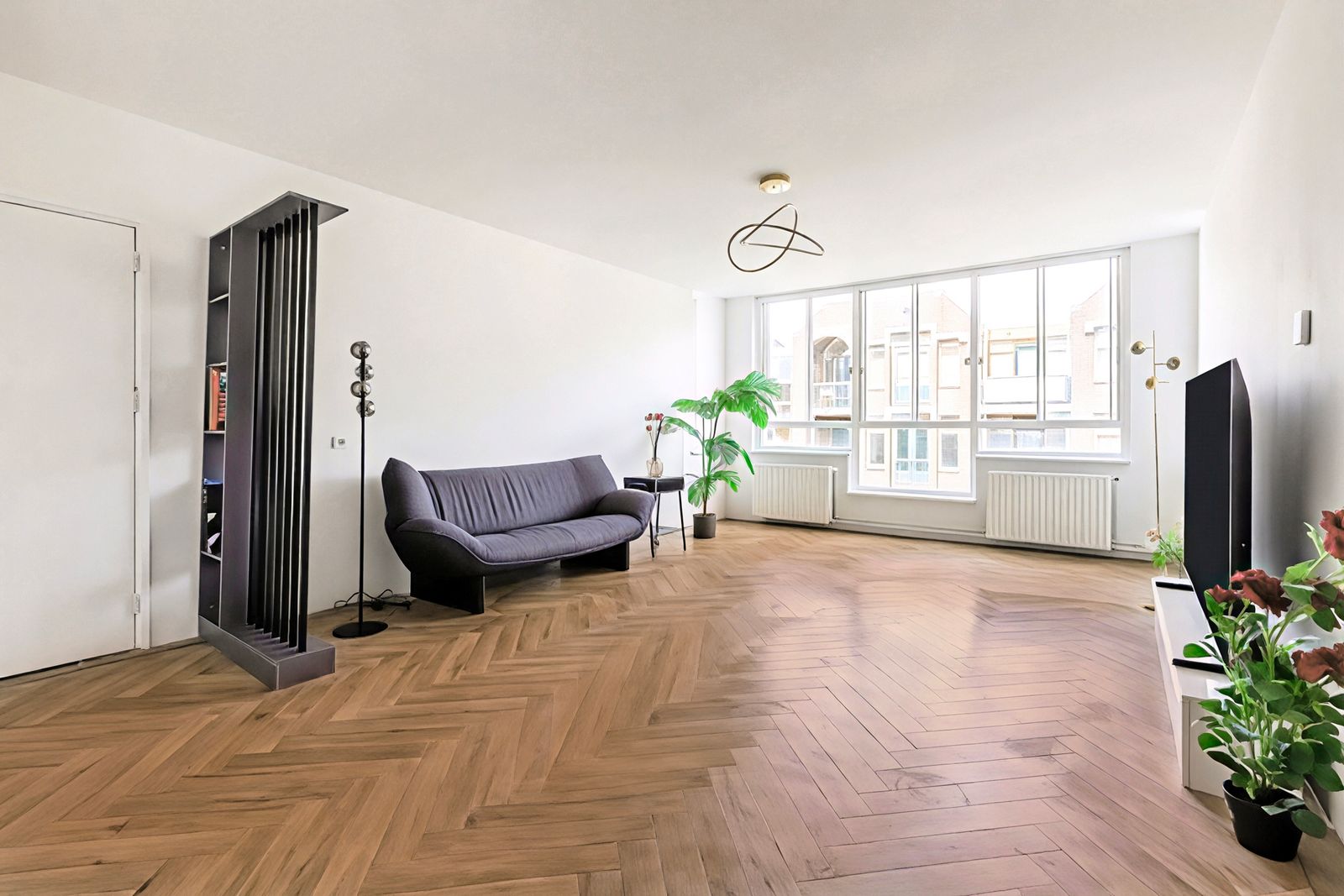 Derde Oosterparkstraat 106D