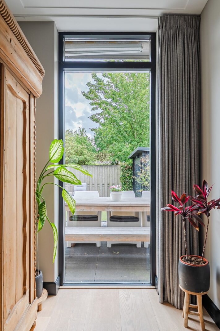 Dokter Poolstraat 22