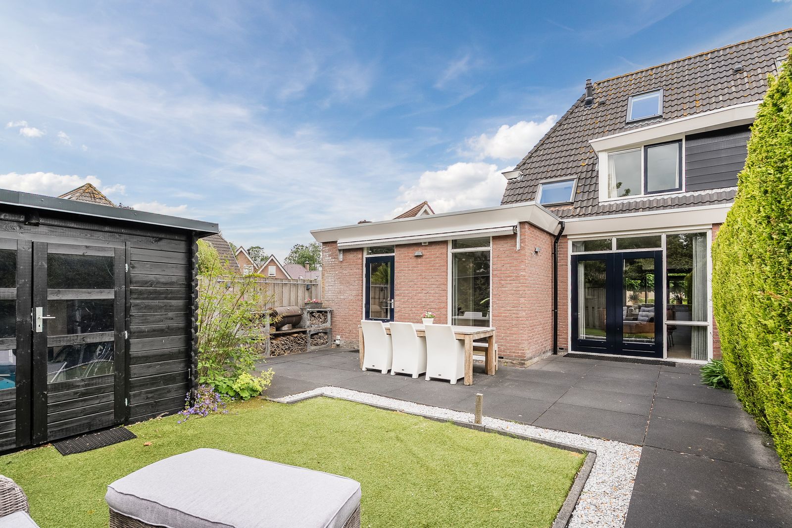 Dokter Poolstraat 22