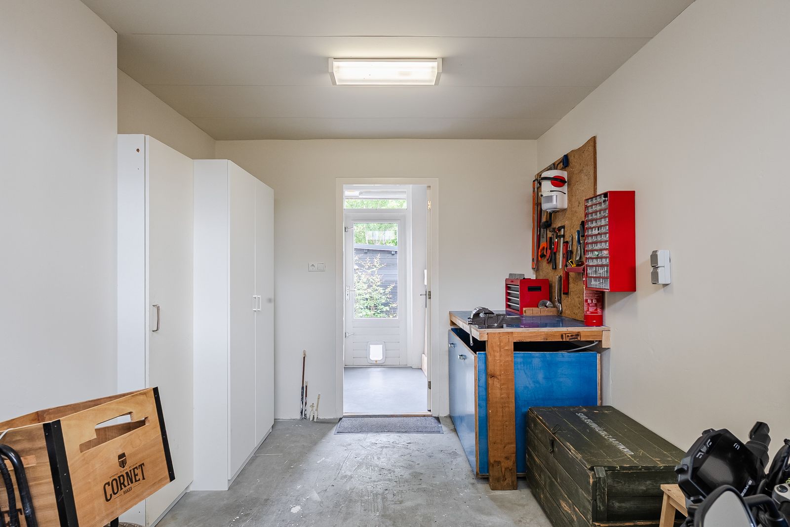 Dokter Poolstraat 22
