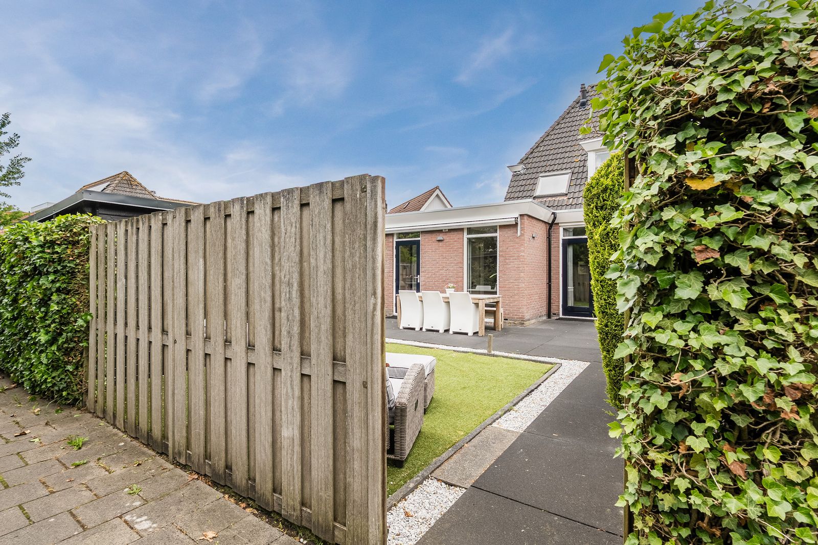 Dokter Poolstraat 22