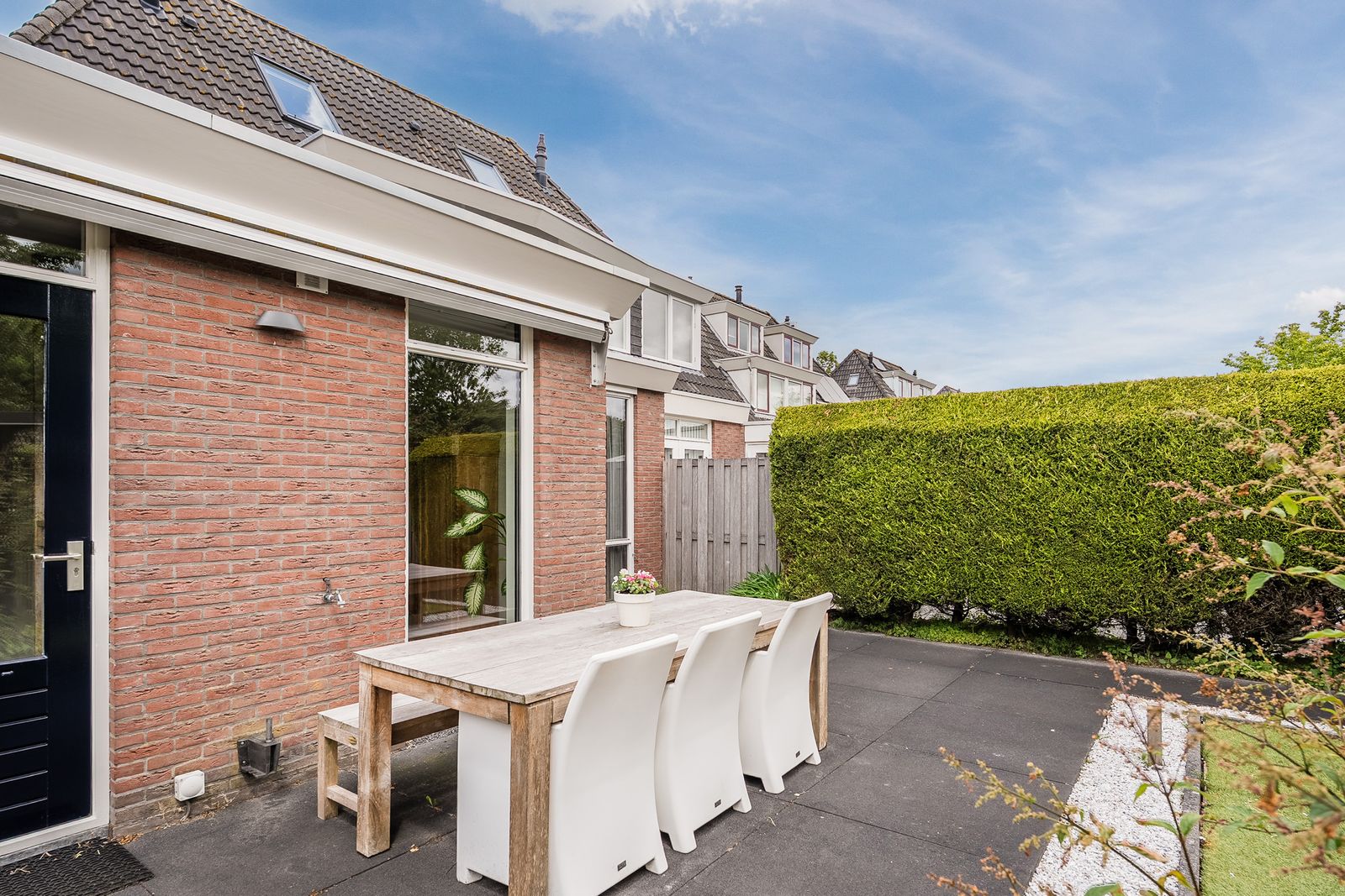 Dokter Poolstraat 22
