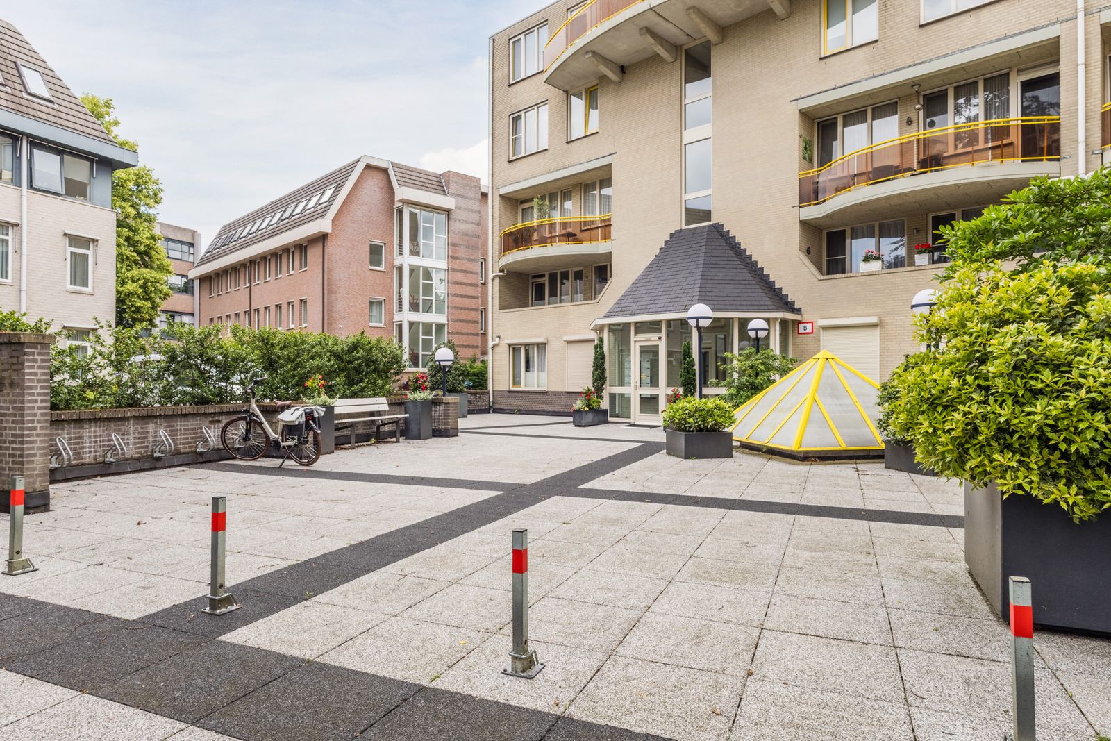 Oude Bennekomseweg 77