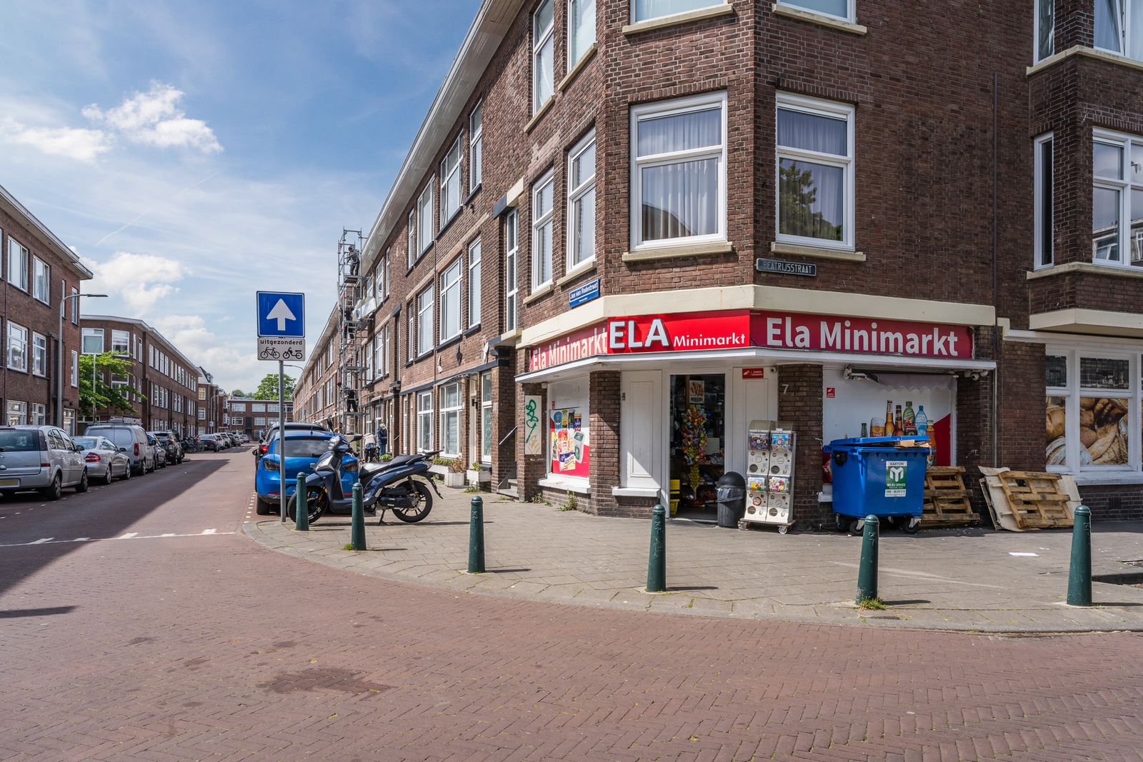 Jan van Rodestraat 50