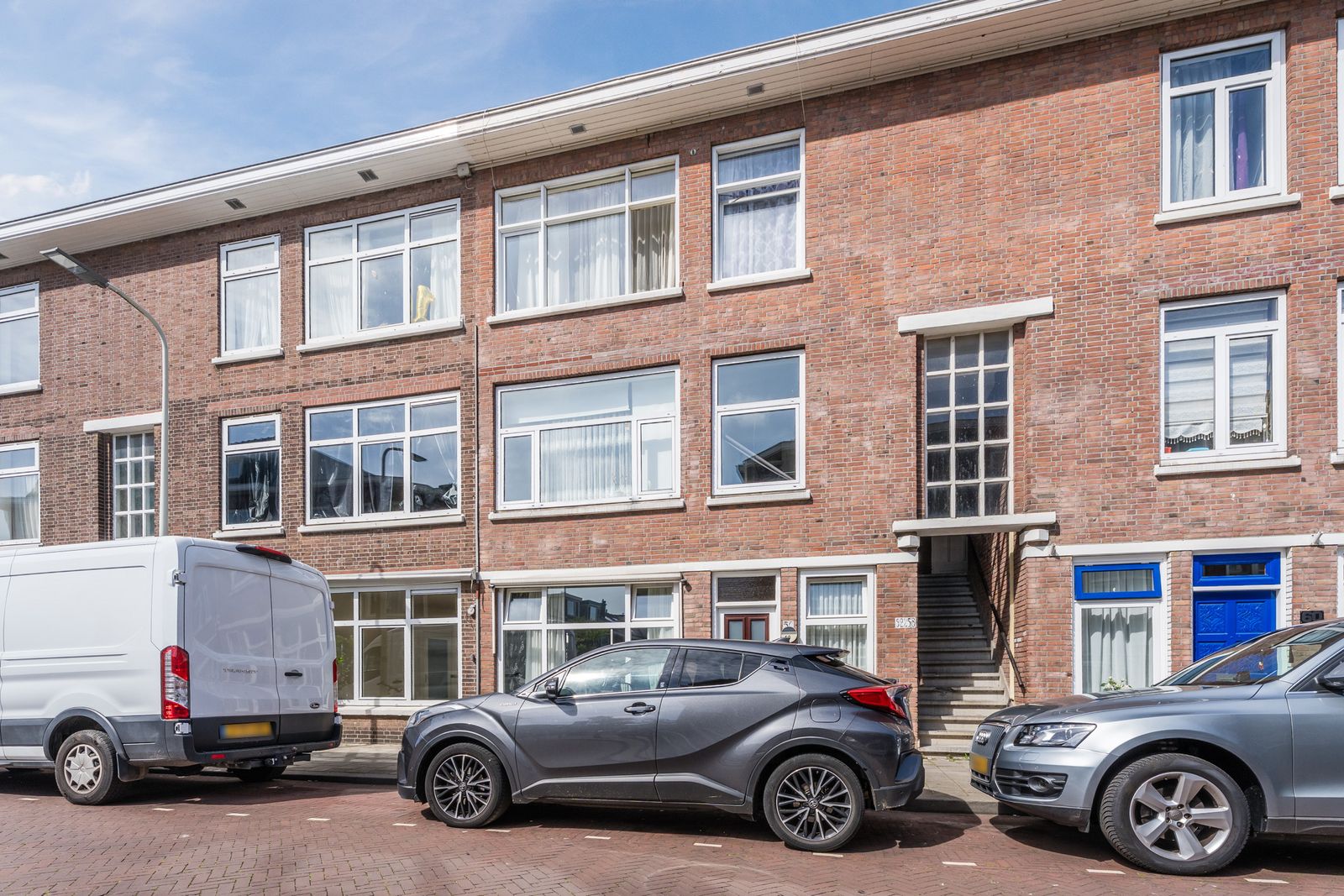 Jan van Rodestraat 50