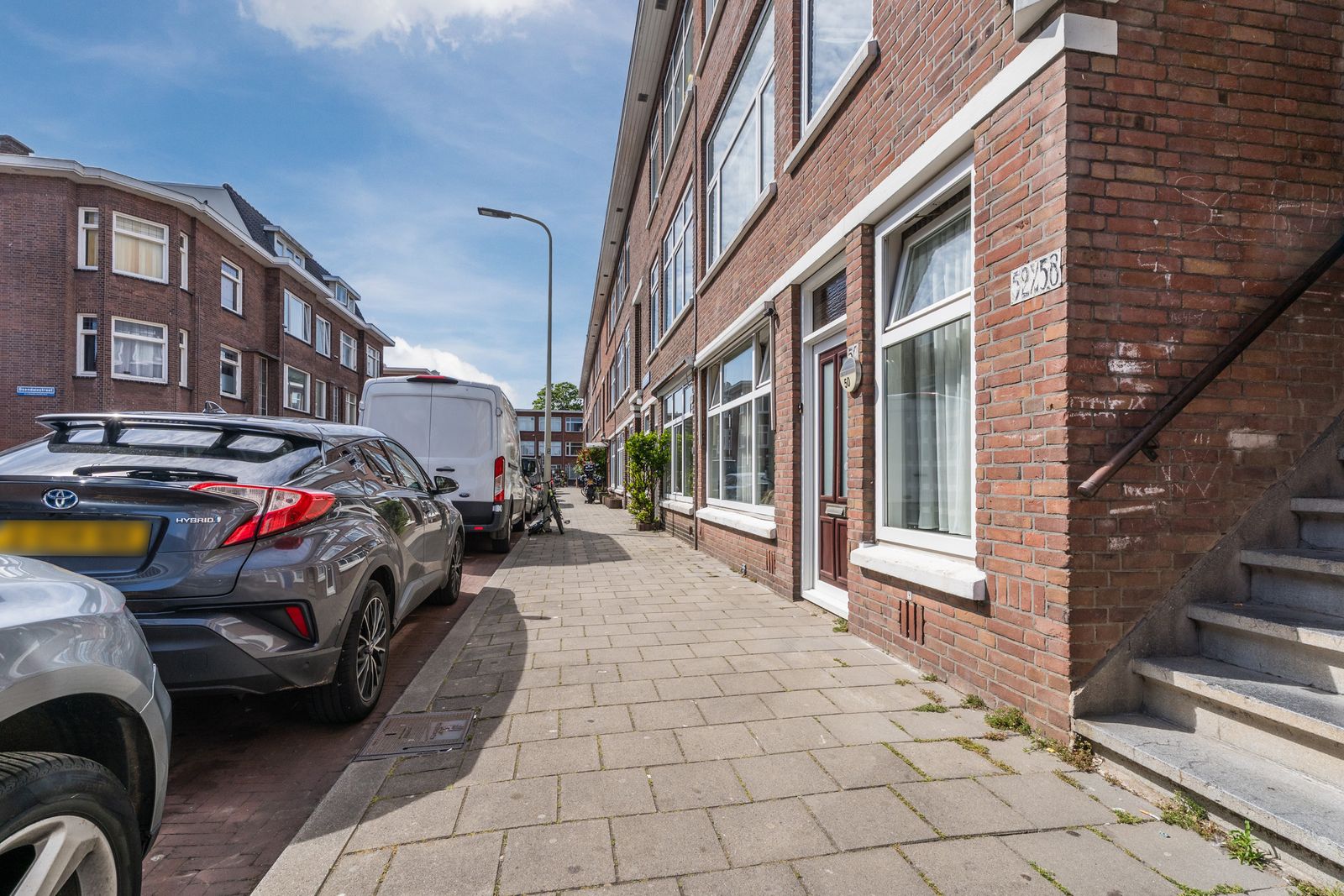 Jan van Rodestraat 50