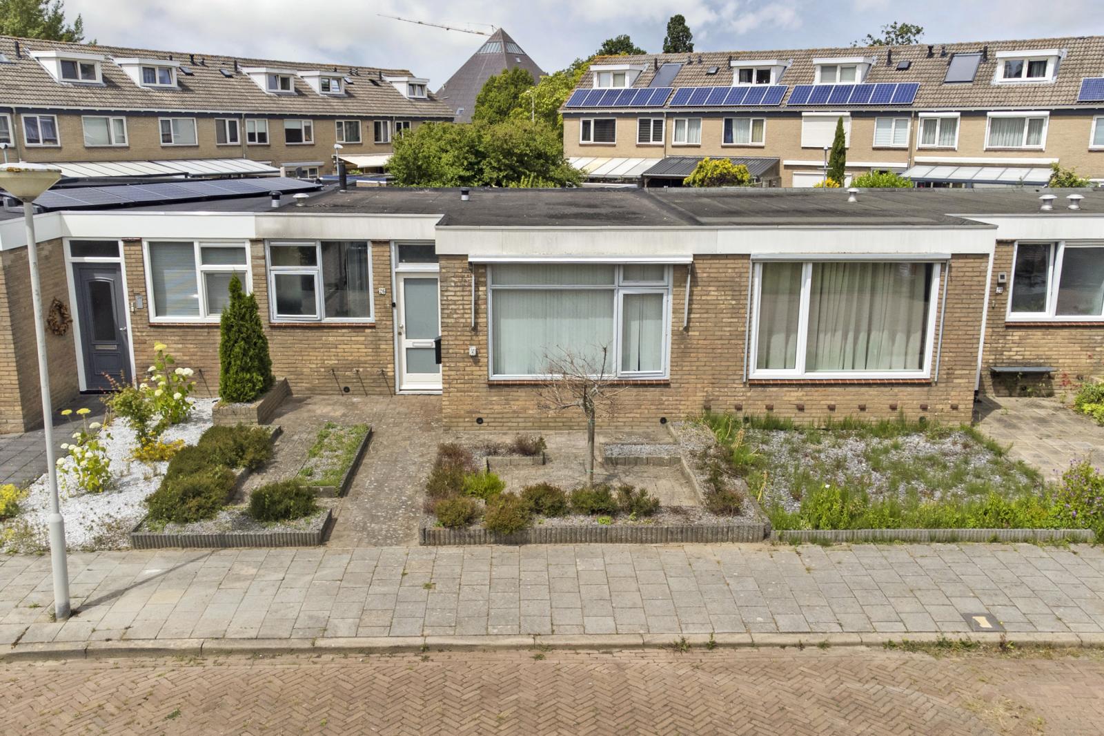 Cypressenstraat 26