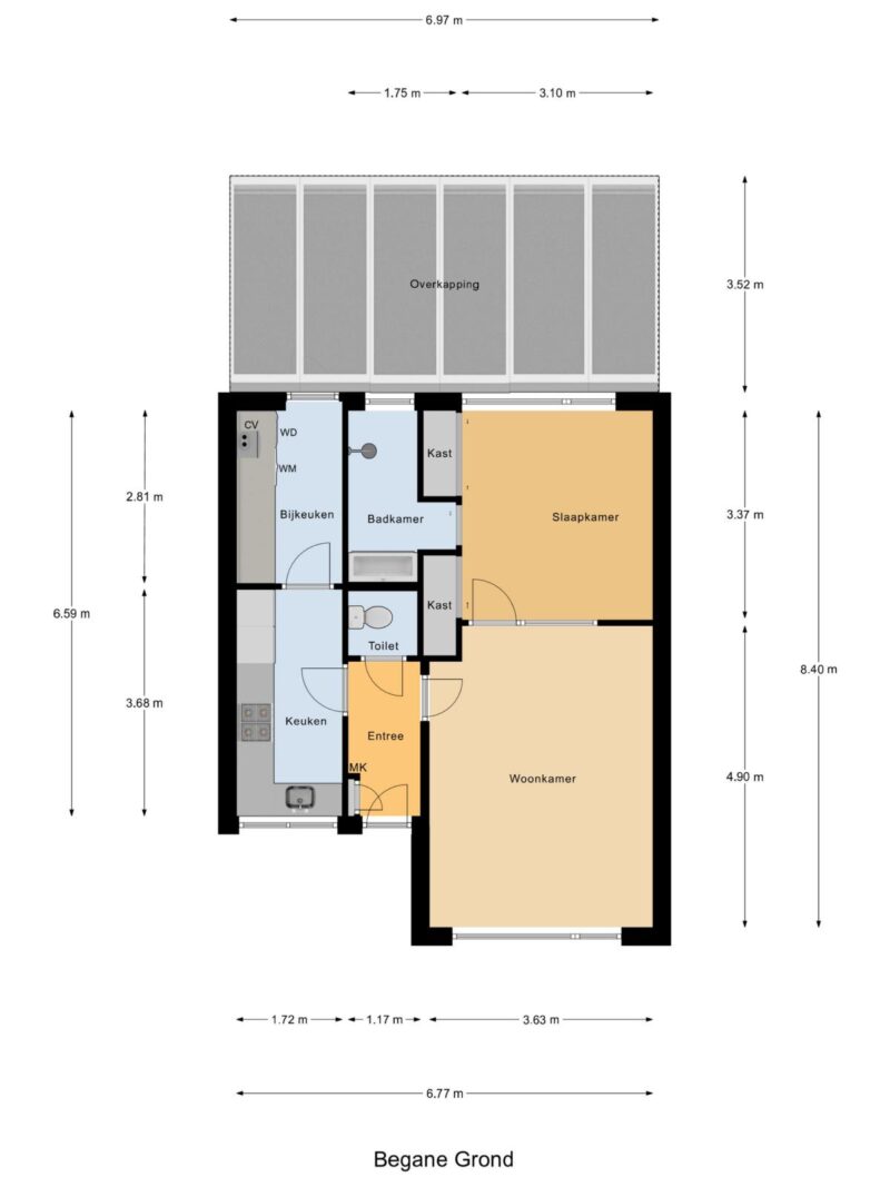 Cypressenstraat 26