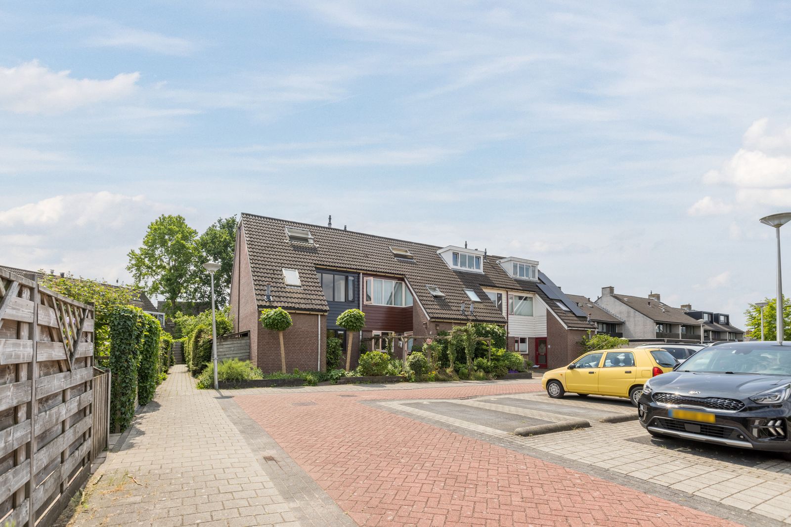 Zonnedauw 26
