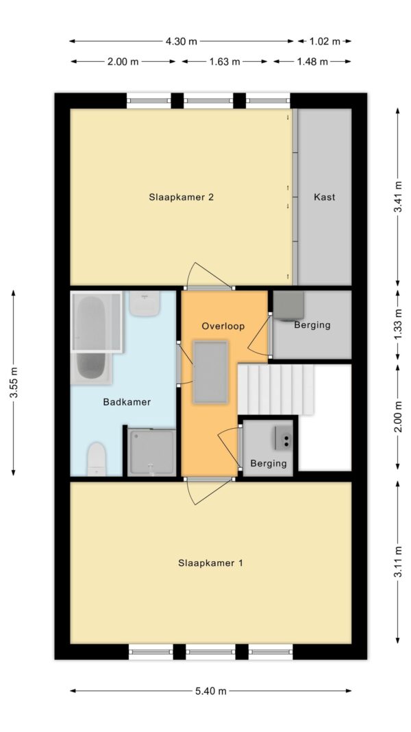 Kadijk 4c