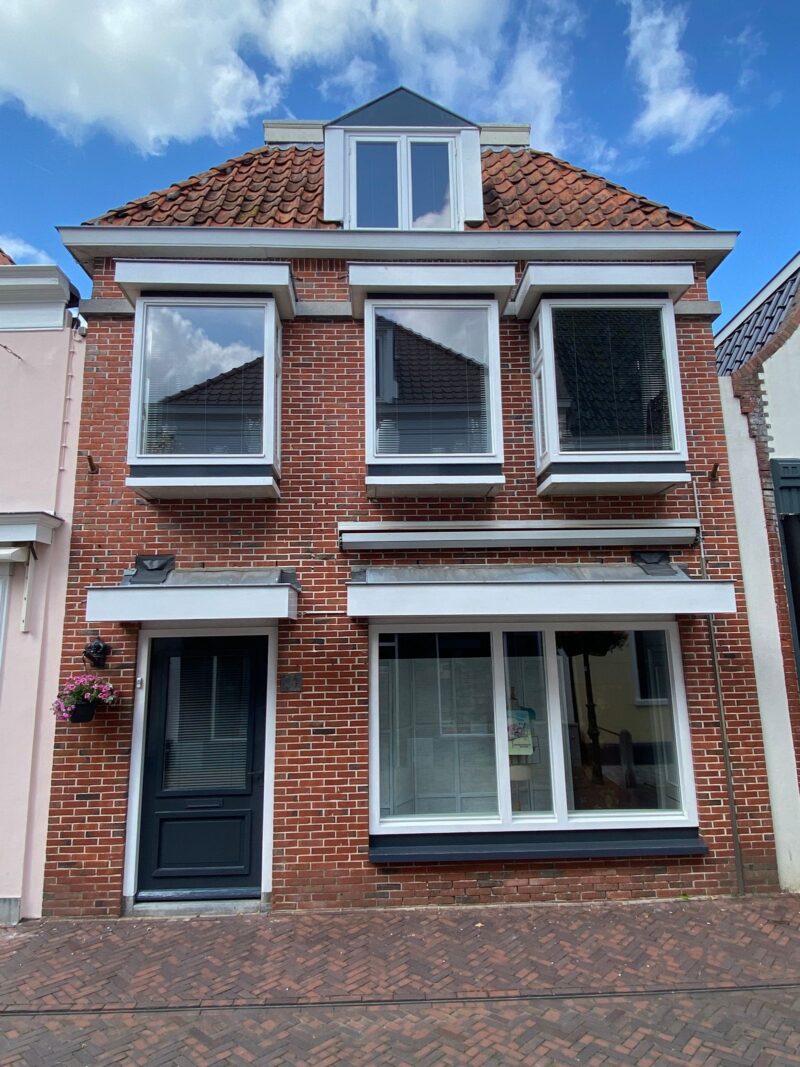 Dijkstraat 27