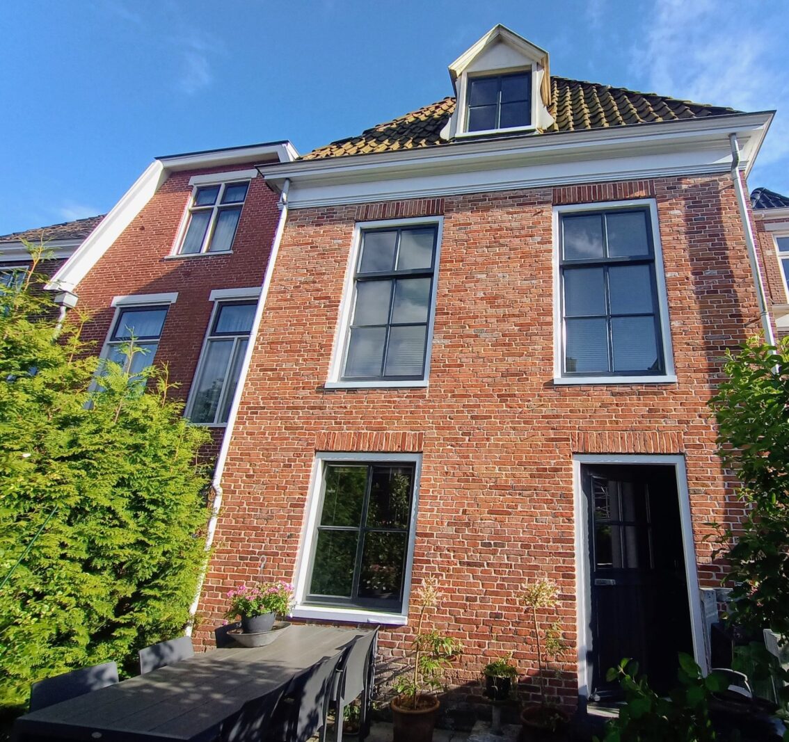 Dijkstraat 27
