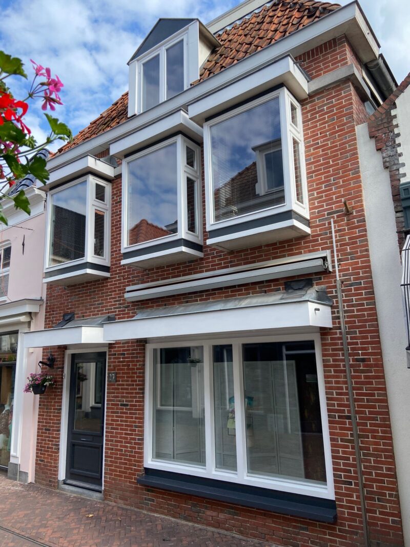 Dijkstraat 27