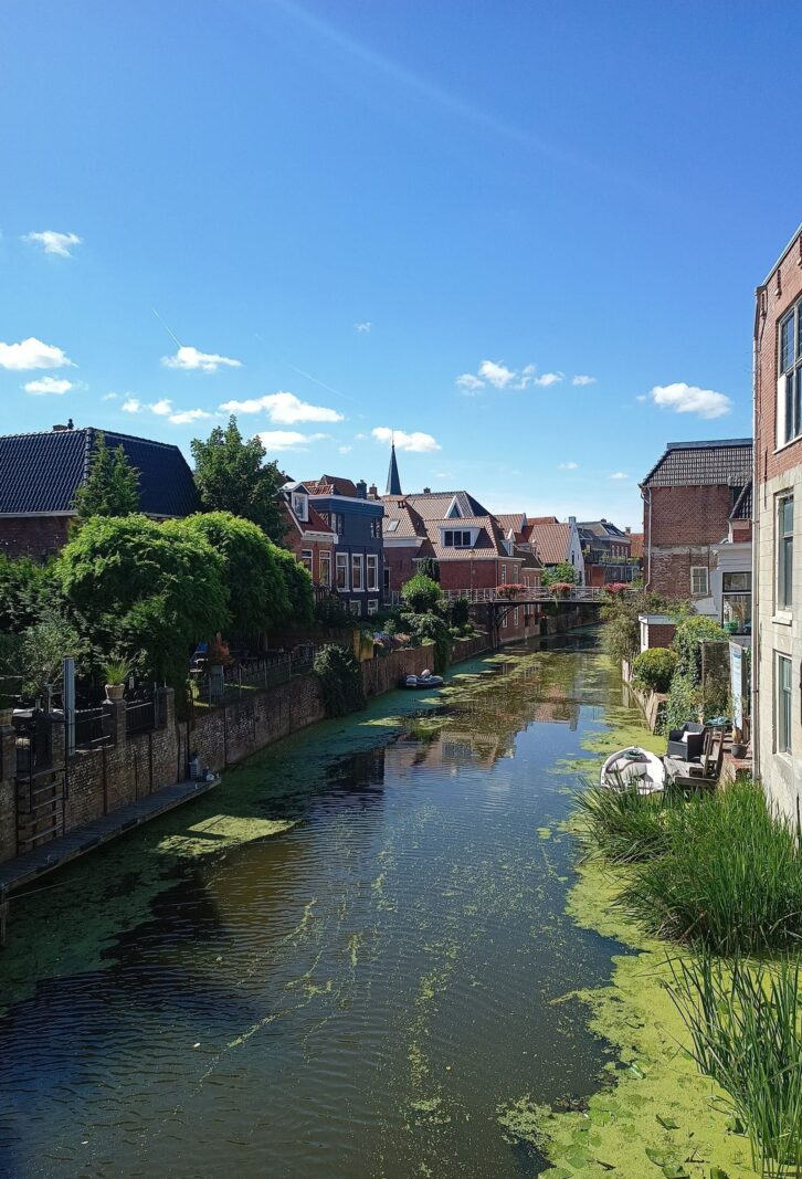 Dijkstraat 27