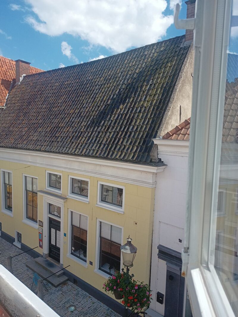 Dijkstraat 27