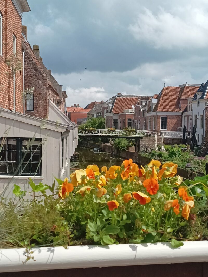 Dijkstraat 27