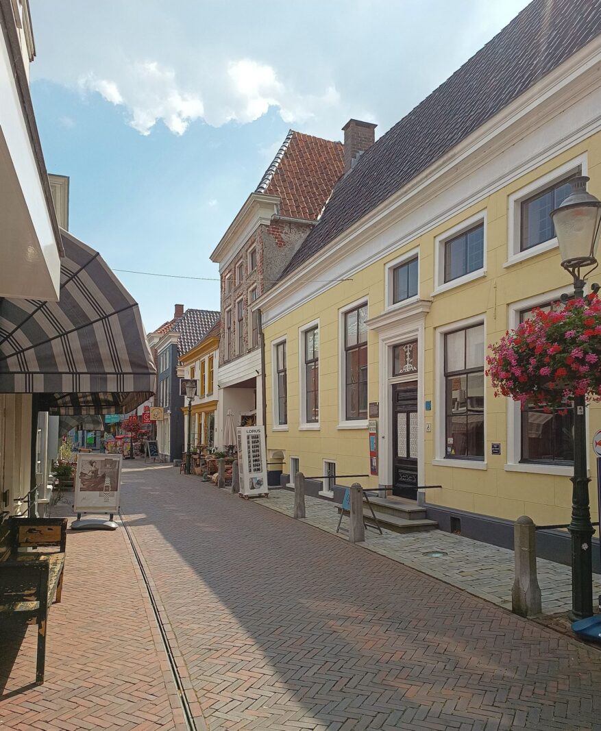 Dijkstraat 27