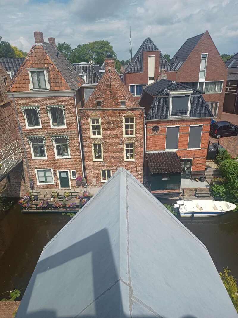 Dijkstraat 27