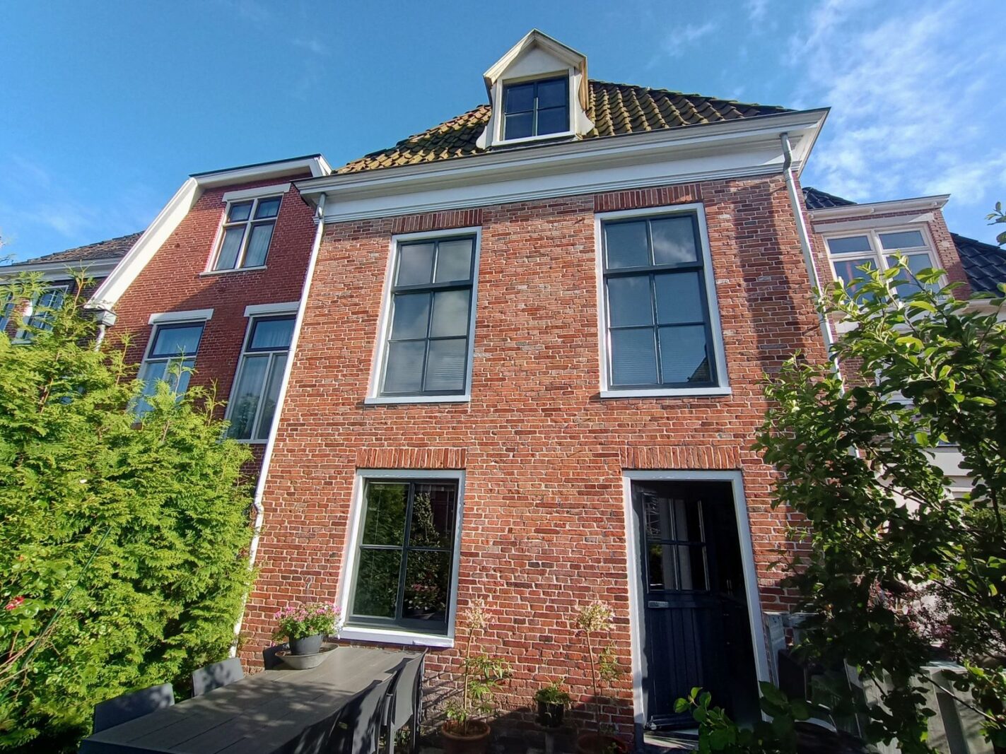 Dijkstraat 27