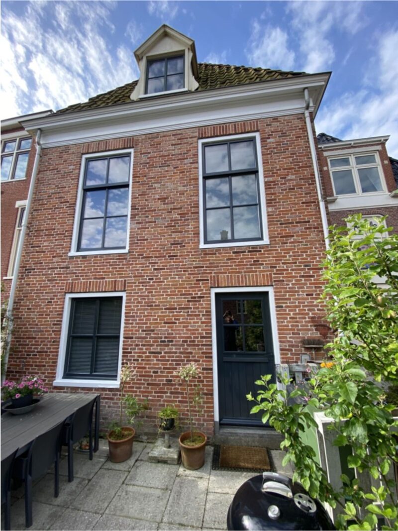 Dijkstraat 27