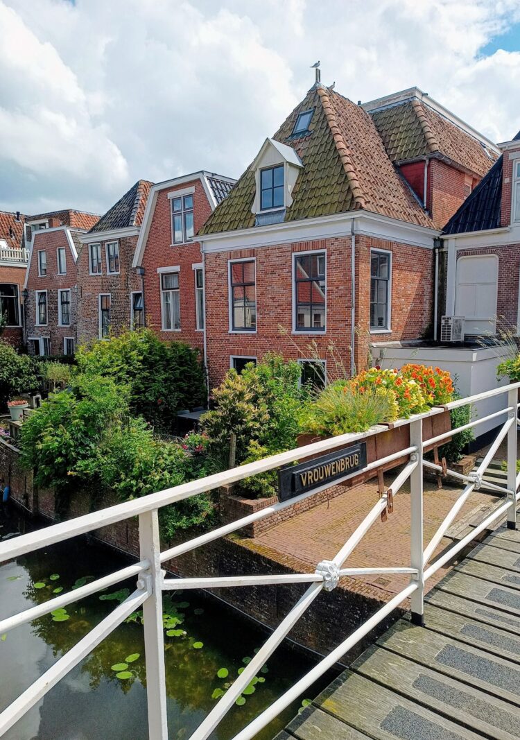 Dijkstraat 27