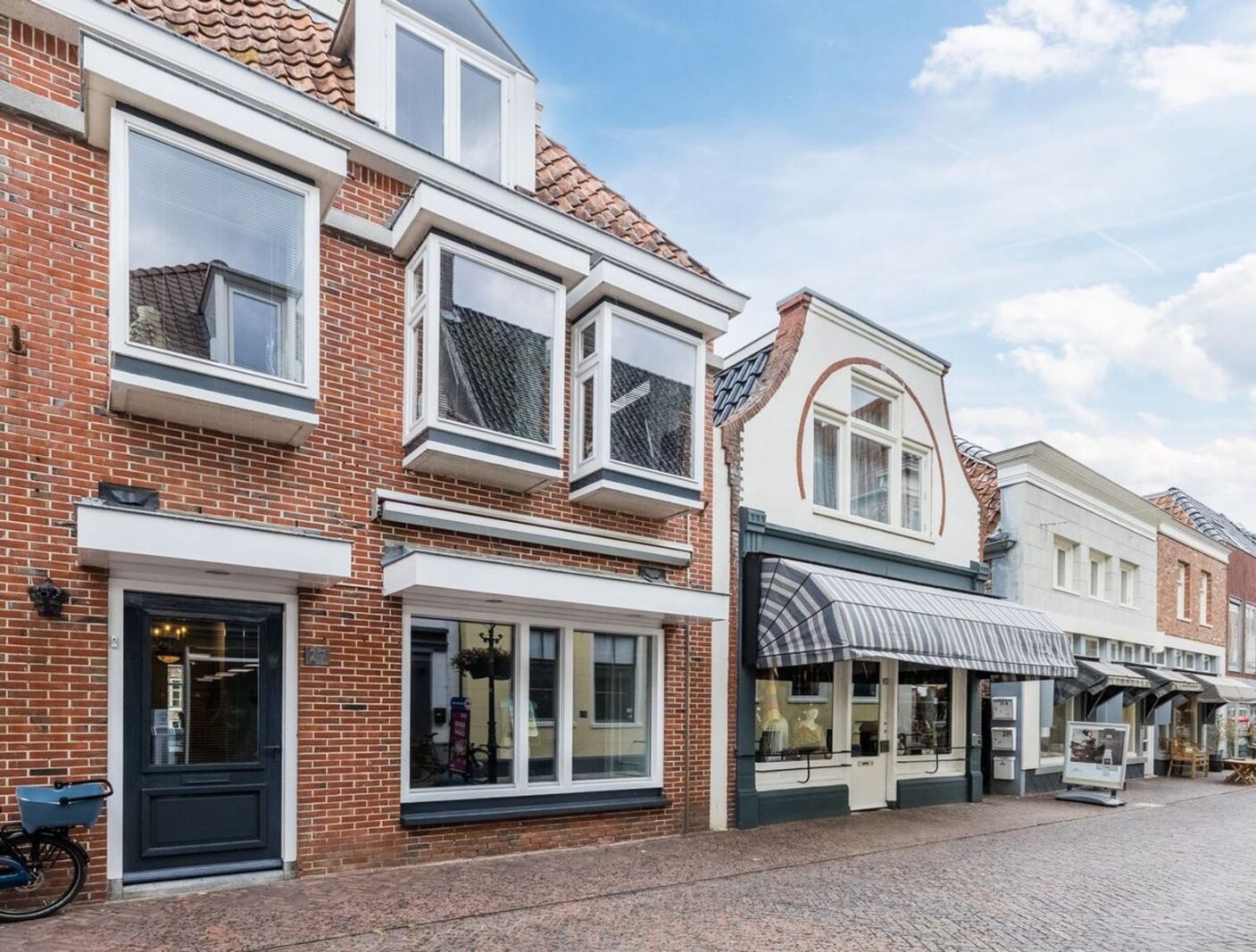 Dijkstraat 27