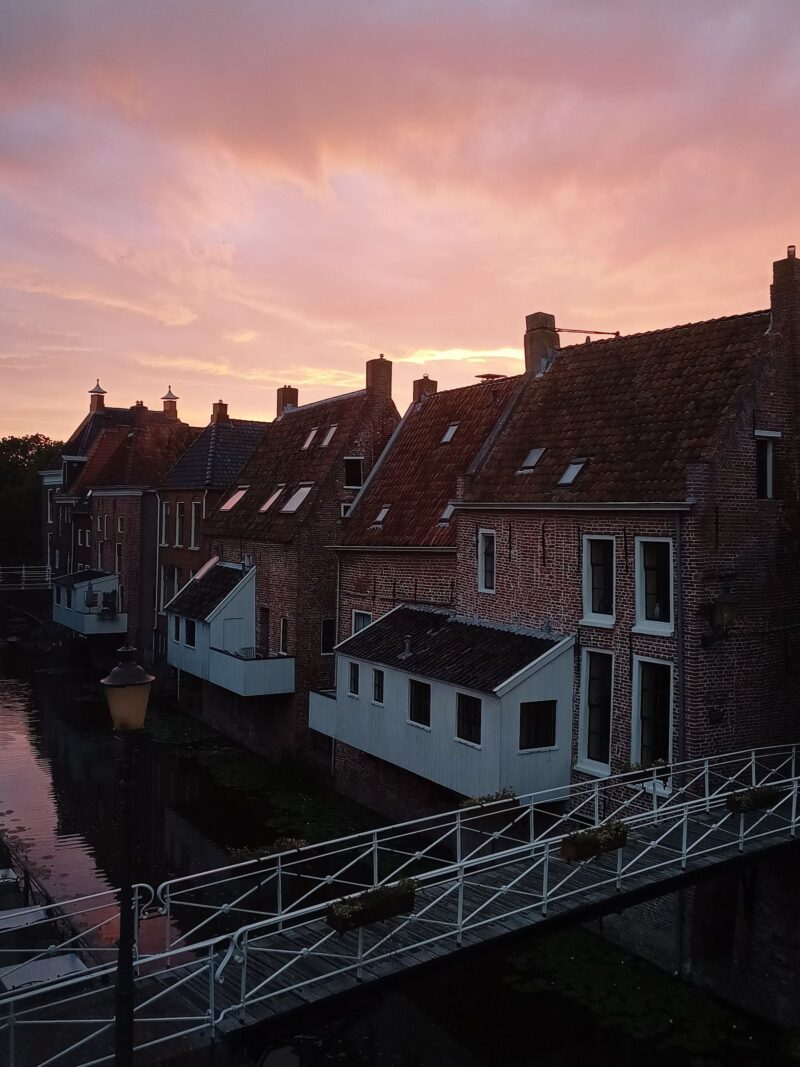 Dijkstraat 27