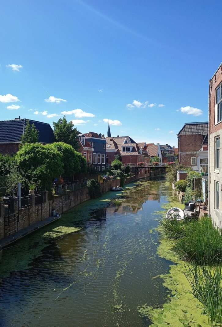 Dijkstraat 27