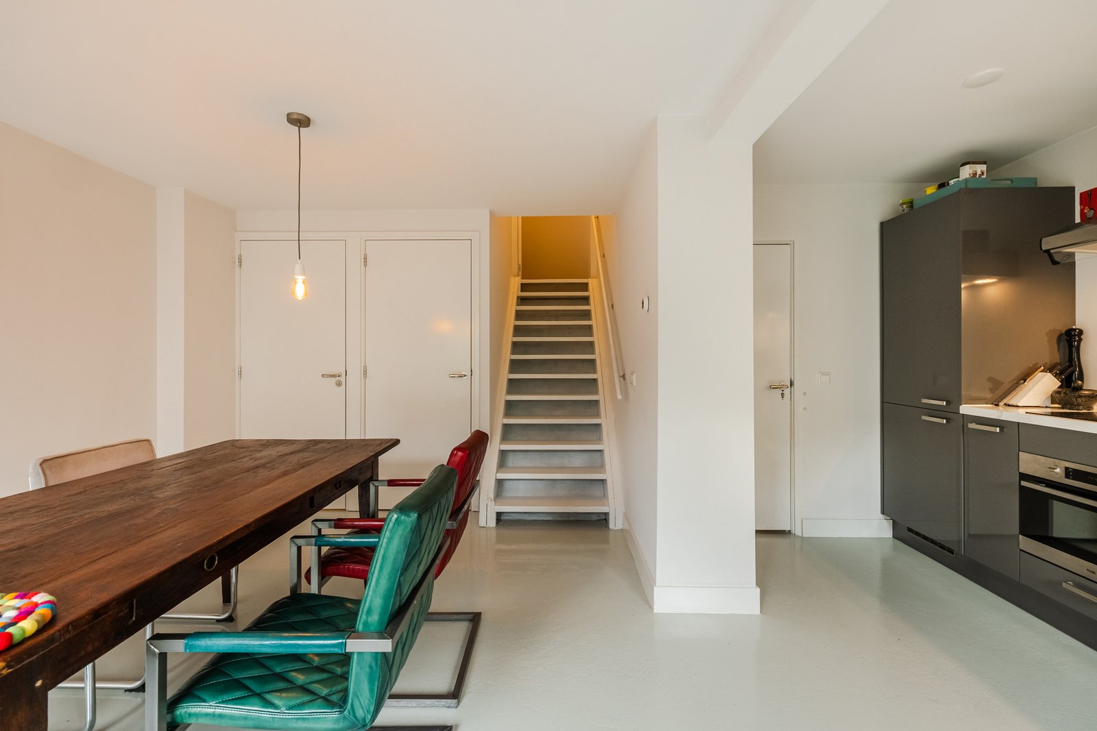 Dijkstraat 27
