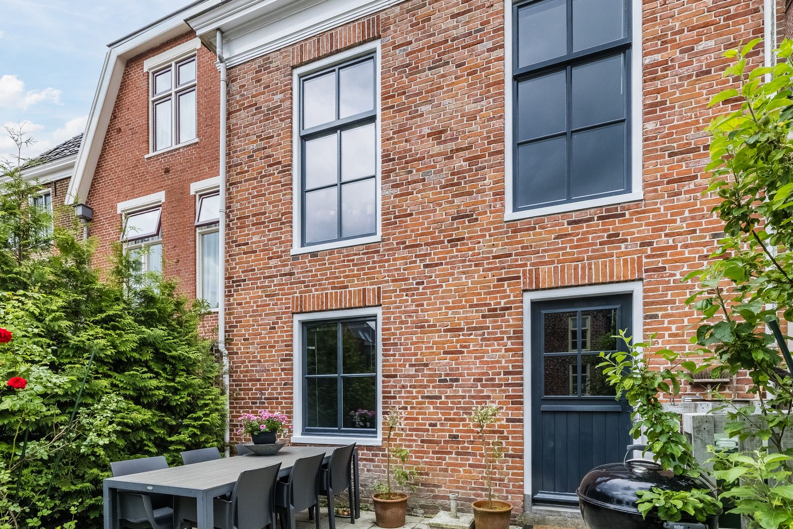 Dijkstraat 27